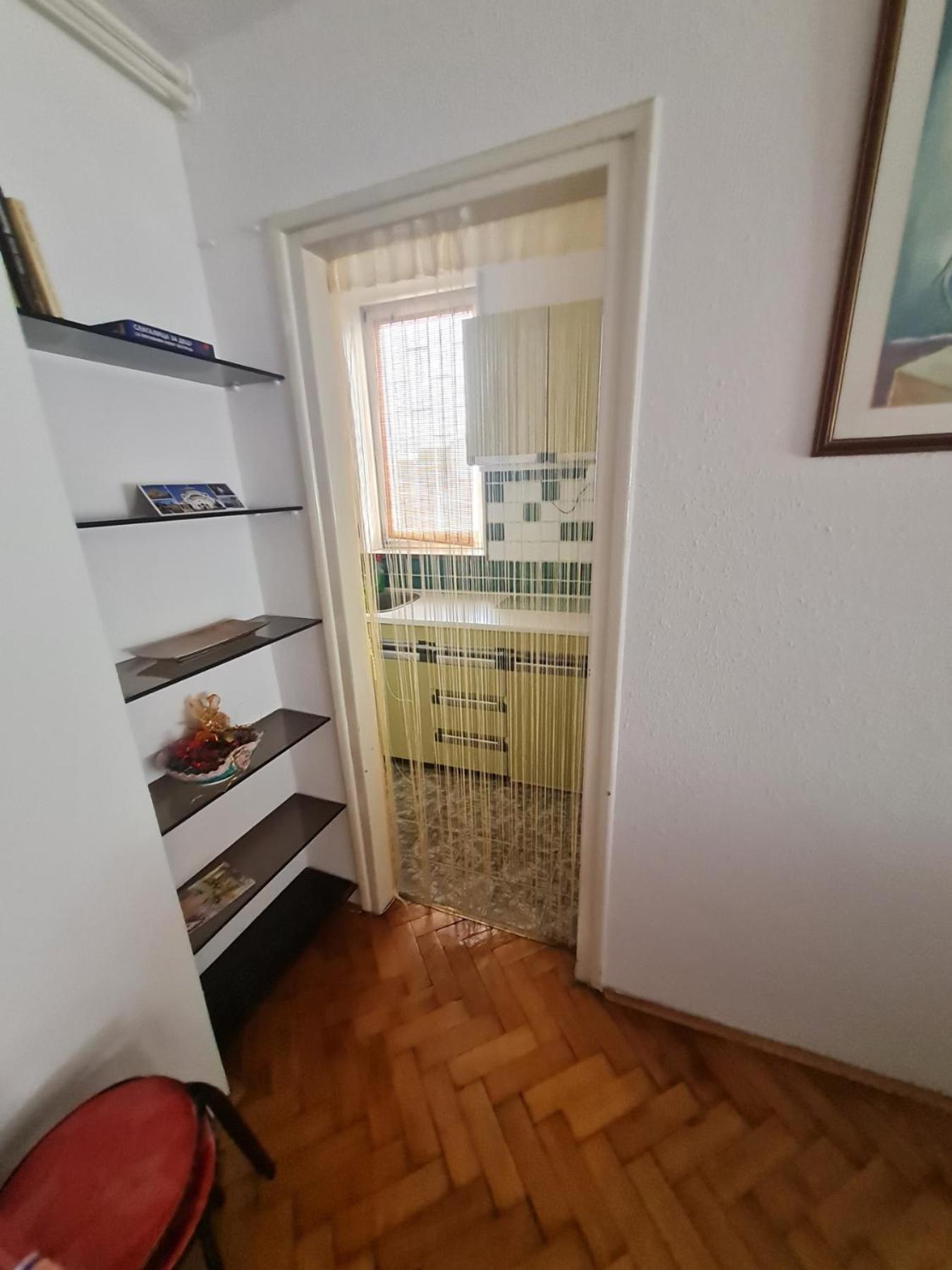 Apartman Masha Apartment Belgrade Exterior photo